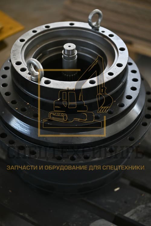 Редуктор поворота DOOSAN DX300 130401-00021